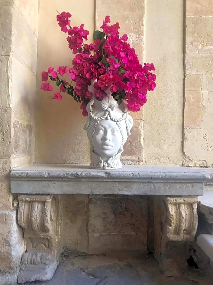 Landolina Palace Hotel