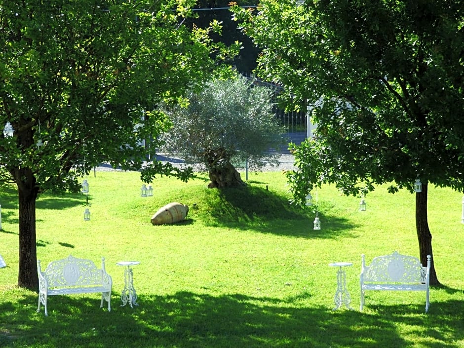Boutique Hotel San Giovanni