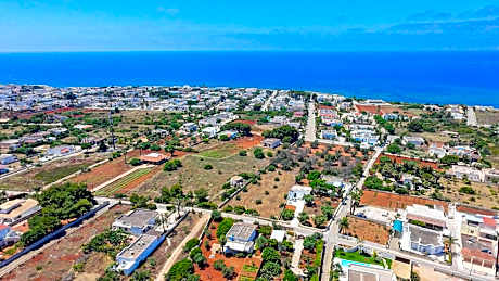 La Riserva dei Felici di Paf