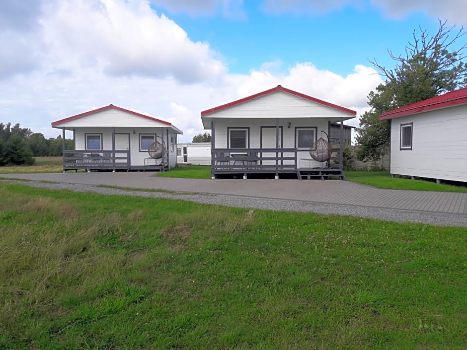 Domki pokoje pod Wierzba