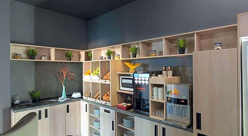 Hotel Premier Sofia Airport