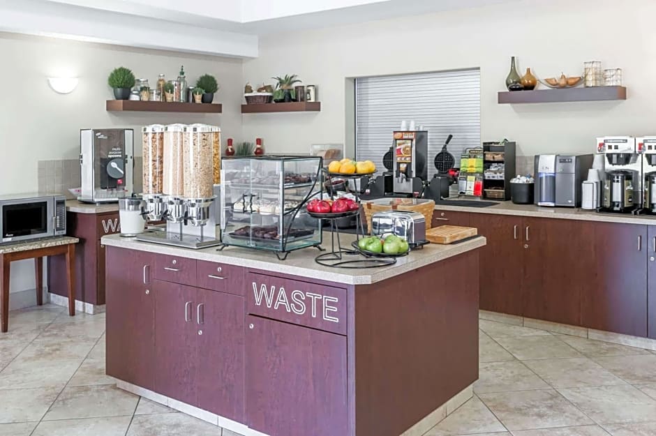 Ramada by Wyndham High River