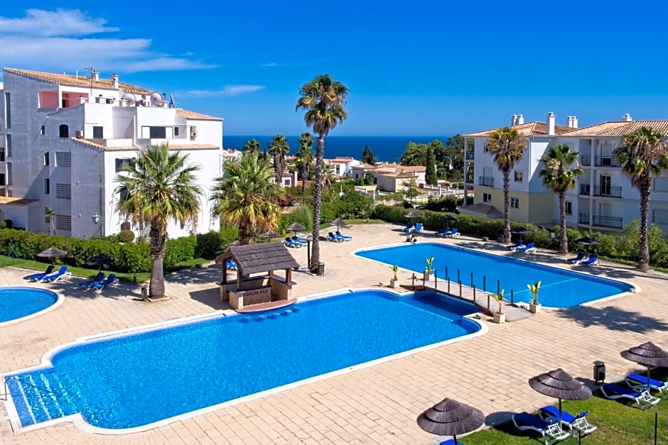 Turim Estrela do Vau Hotel