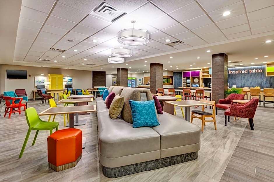 Home2 Suites by Hilton Wilmington Wrightsville Beach