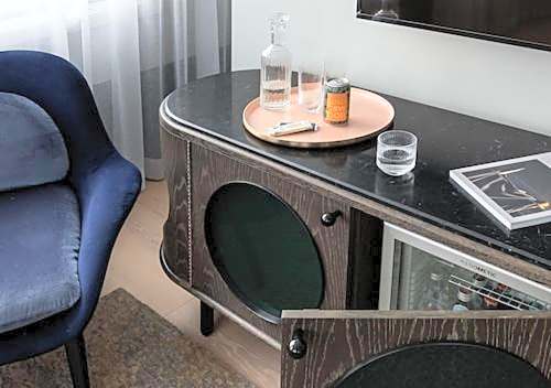 Woodlark Hotel Portland, a Tribute Portfolio Hotel