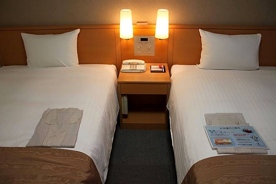Hotel Hokke Club Hakodate