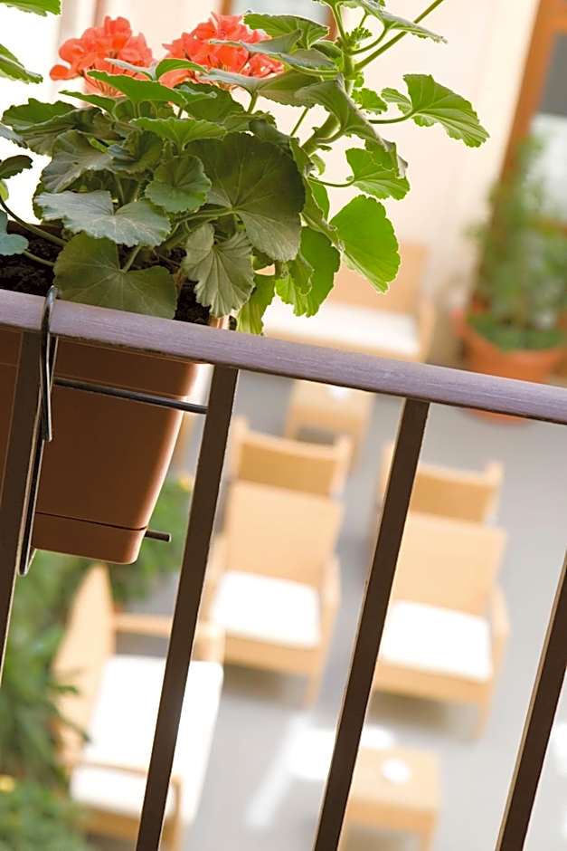 Grande Albergo Alfeo