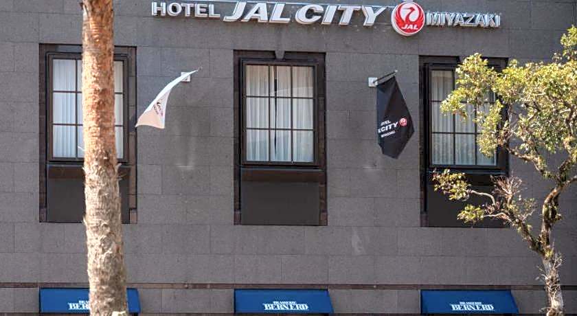 Hotel Jal City Miyazaki
