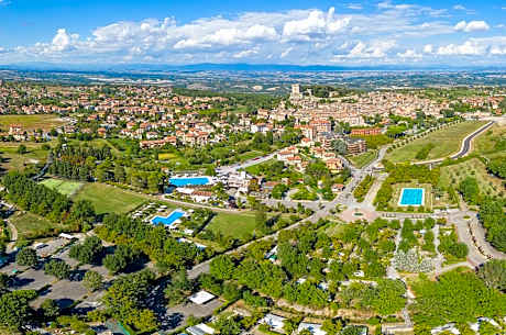 Parco delle Piscine