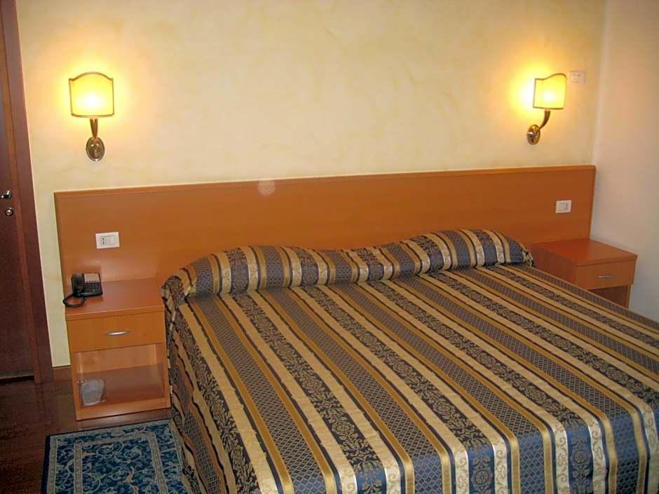 Hotel Ristorante Dotto