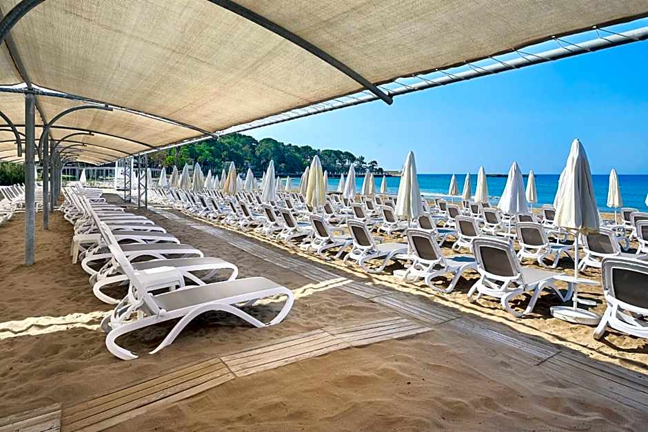 Annabella Diamond Hotel - All Inclusive