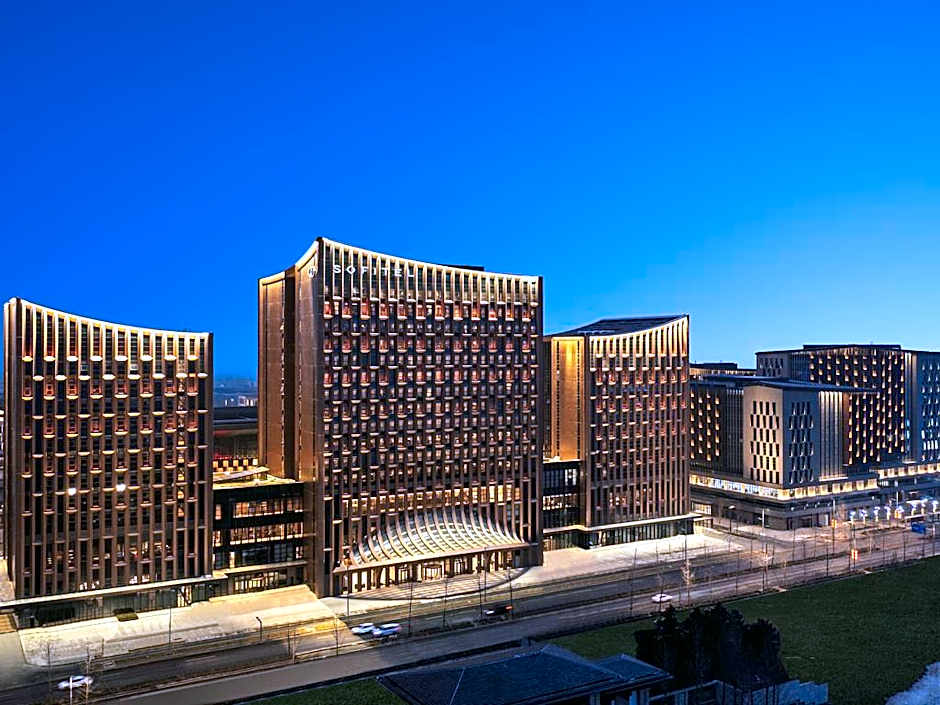 Sofitel Xiong An