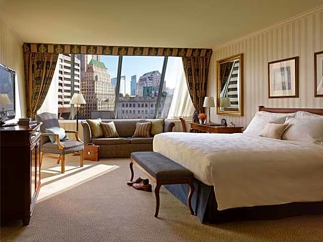 The Langham, Boston