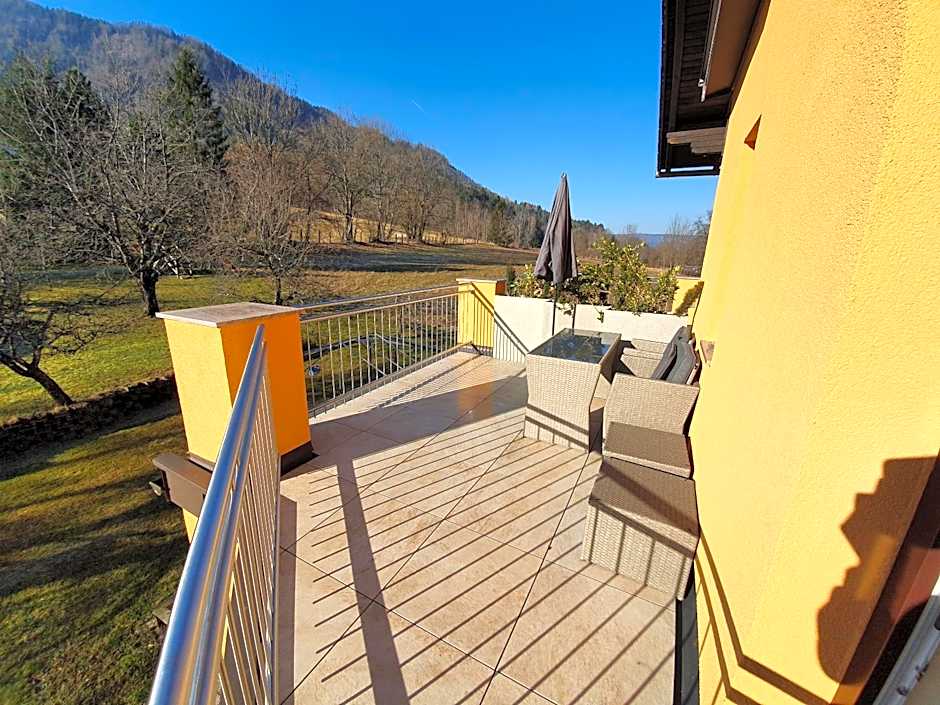 Gasthof Hotel Zur Post