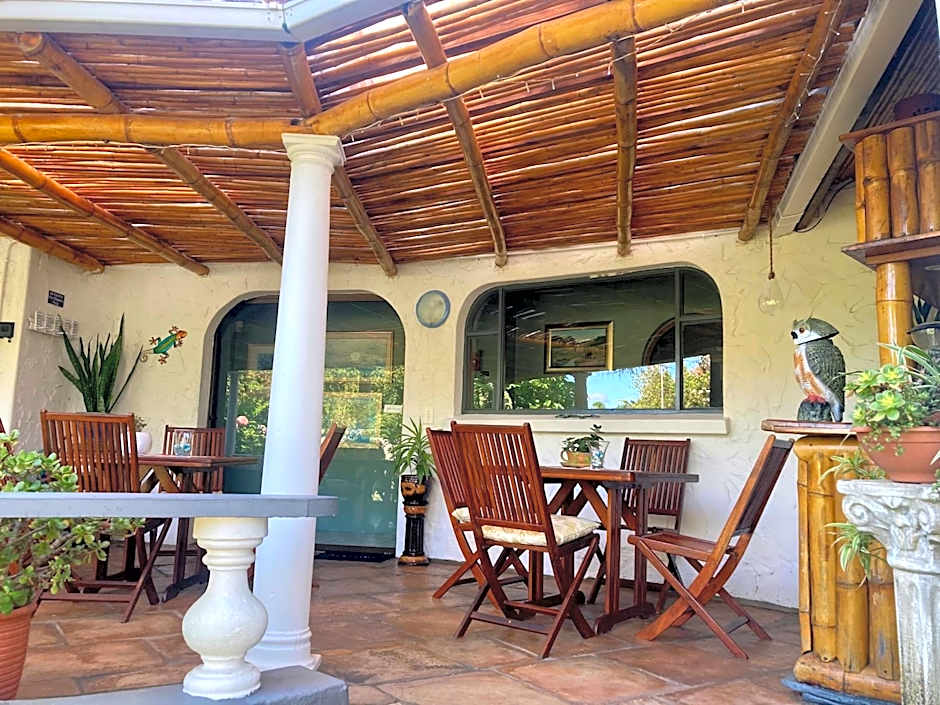 Bollinger Guest House