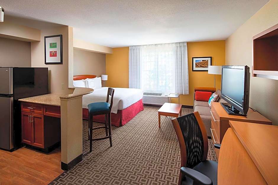 TownePlace Suites by Marriott Milpitas Silicon Valley