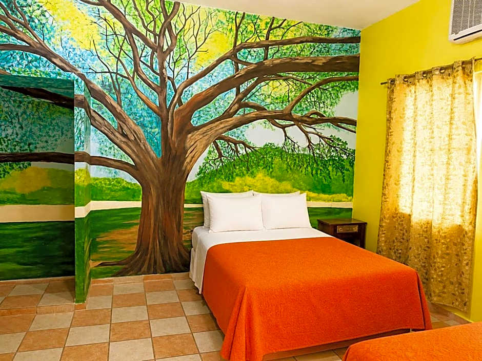 HOTEL ESMERALDA
