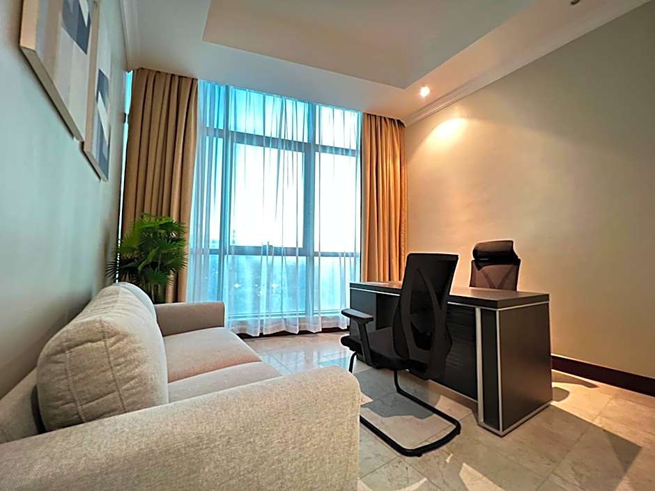 Fairview Luxury Apartments