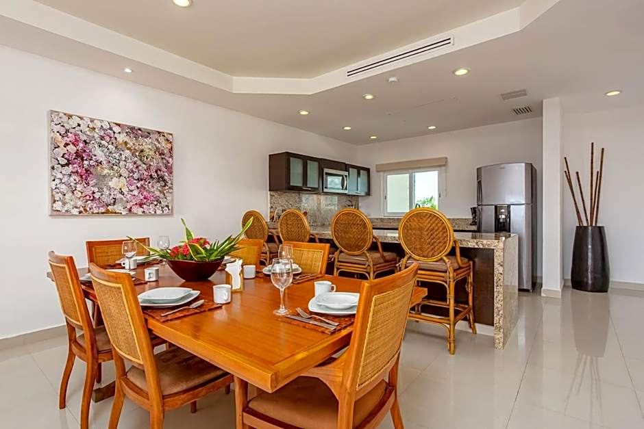 Aventuras Club Marina