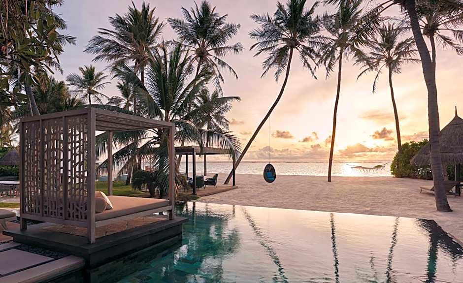 One&Only Reethi Rah