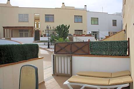 Bravos Apartment Cotillo 4