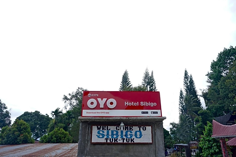 OYO 2379 Hotel Sibigo