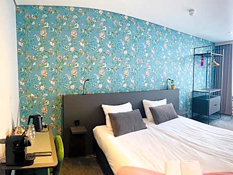 Double Room With Airco