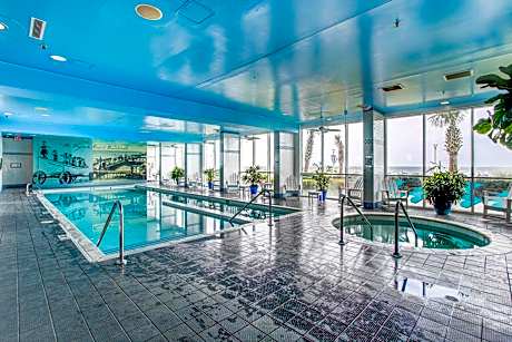 Boardwalk Resort Hotel and Villas