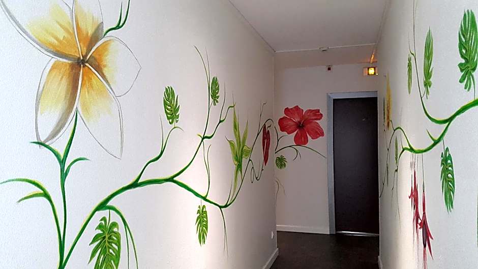 Hotel Austral by Exsel