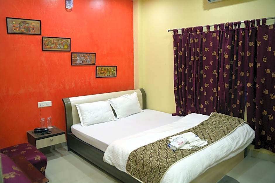 Babul Hotel