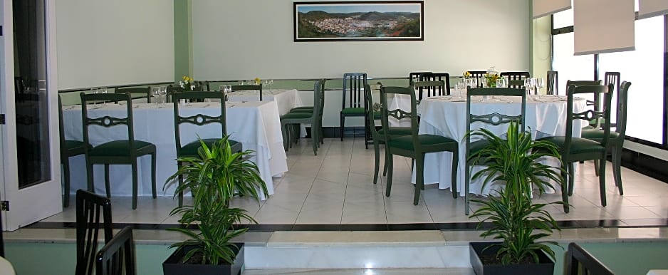 Aparthotel Loar Ferreries