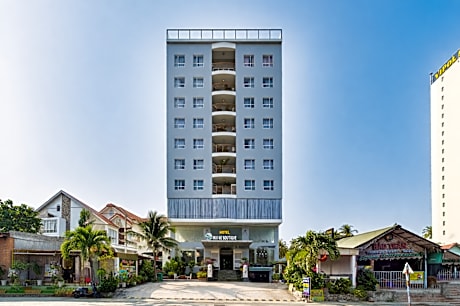 Mui Ne Boutique Hotel