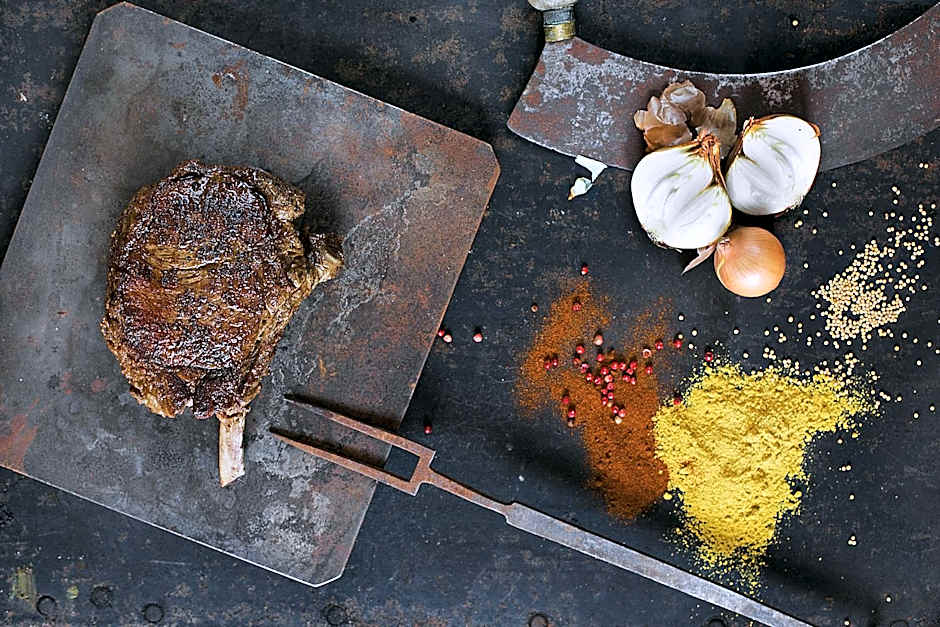 Casa Tödi Restaurant Hotel