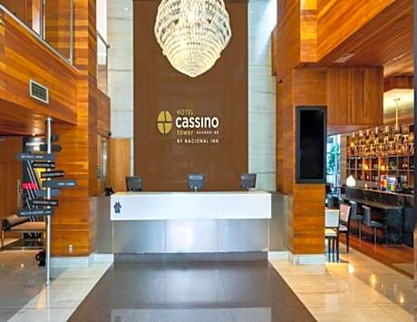 Tryp by Wyndham Belo Horizonte Savassi