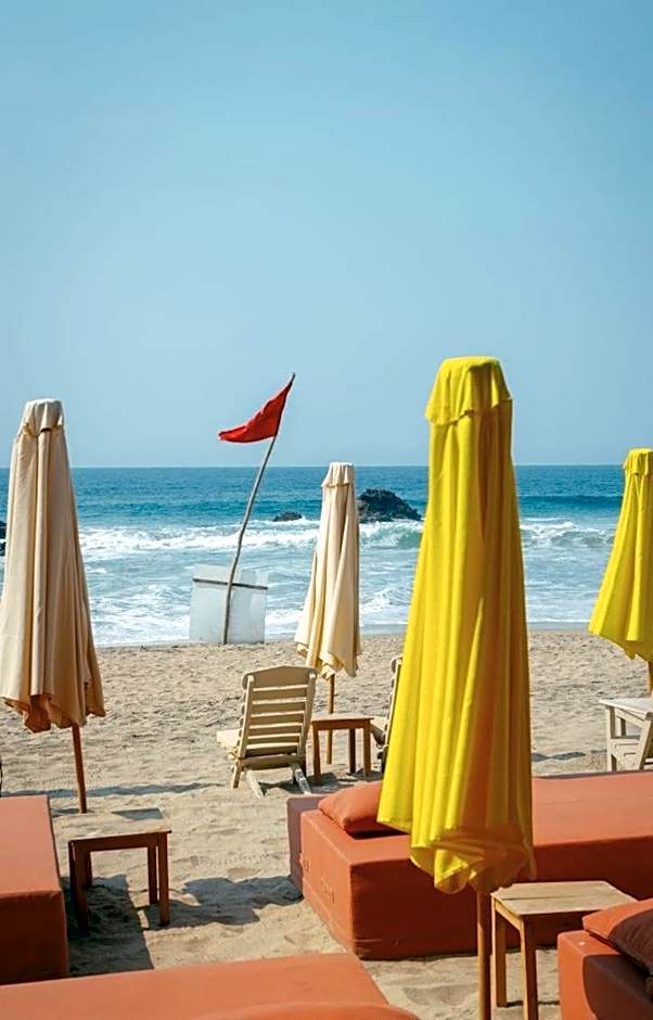 Sebastian de los milagros