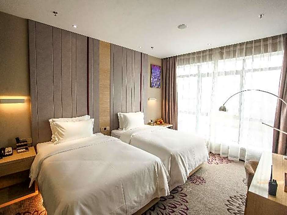 Lavande Changsha Dongtang Hotel – Changsha, KY