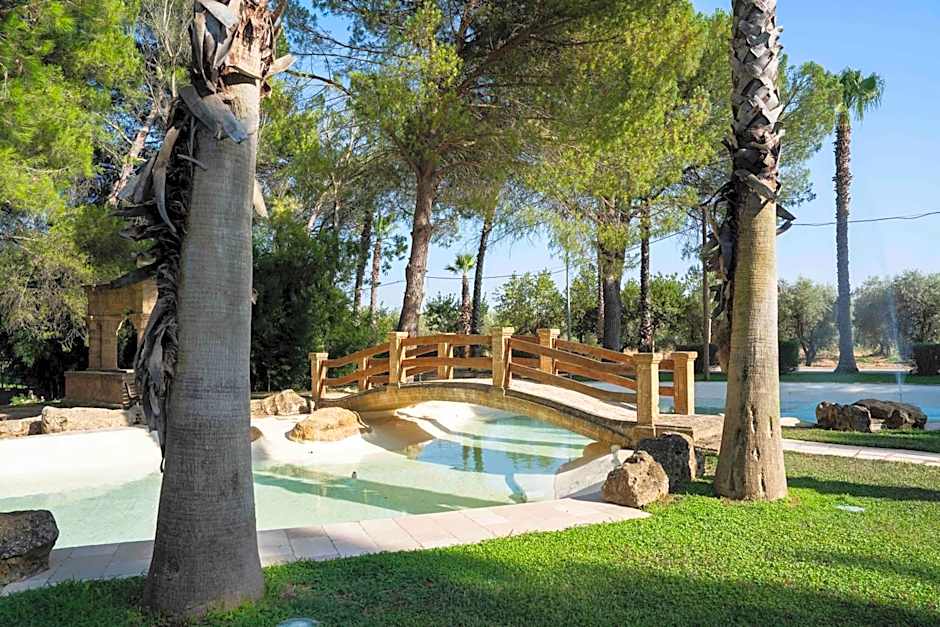 Antica Masseria Martuccio