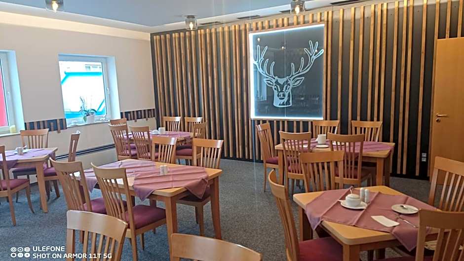 Hotel Zum Hirsch