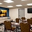 Hampton Inn By Hilton Chicago O Hare International Airport