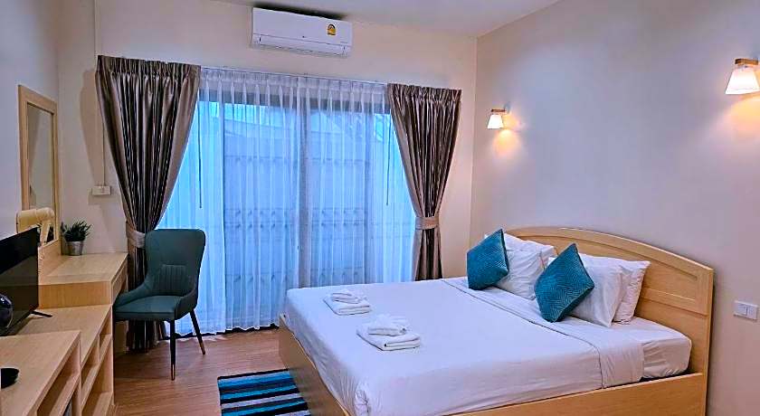 Mercy Hostel