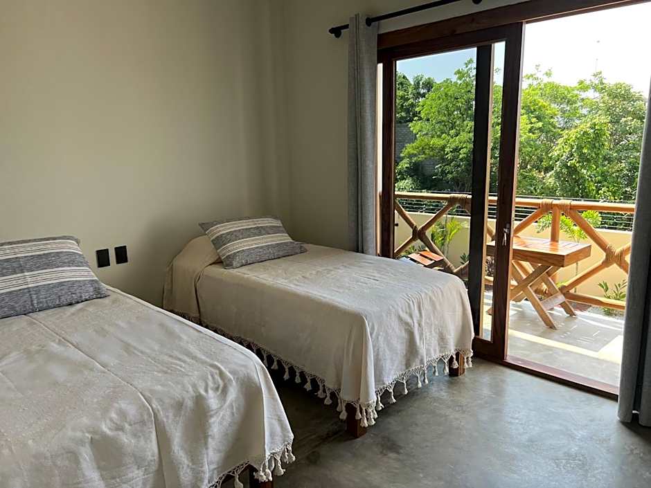 New retreat style villa Casa Jubilee with Starlink