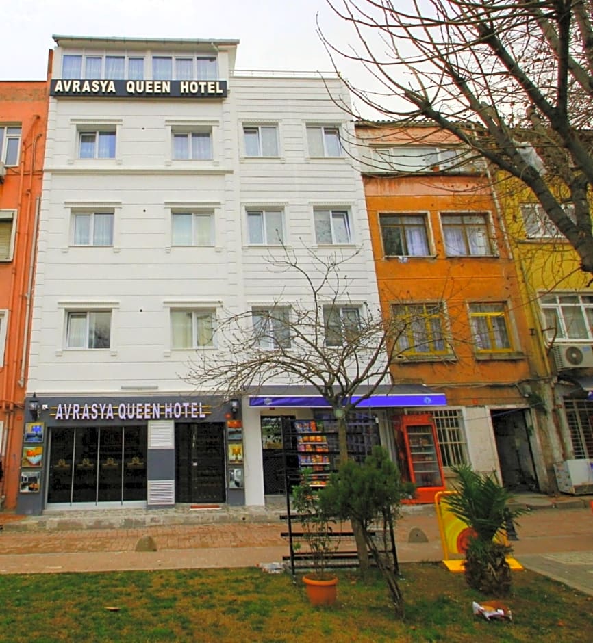 Avrasya Queen Hotel