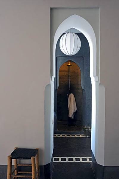 Riad First