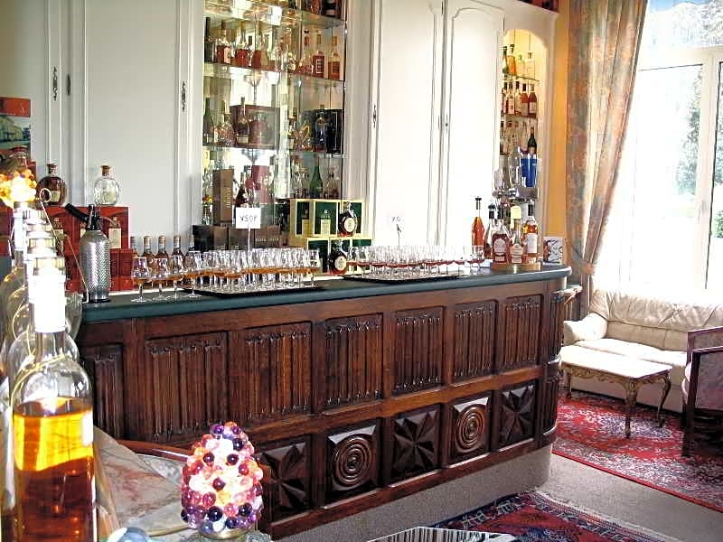 Relais du Silence Domaine du Breuil Cognac