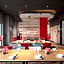 Ibis E'meishan Railway Station Hotel