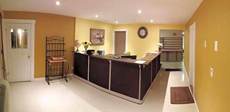 Melville Country Inn