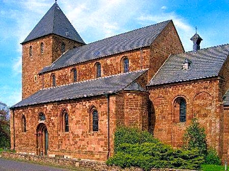 Domizil Hotel bei Welter Nideggen