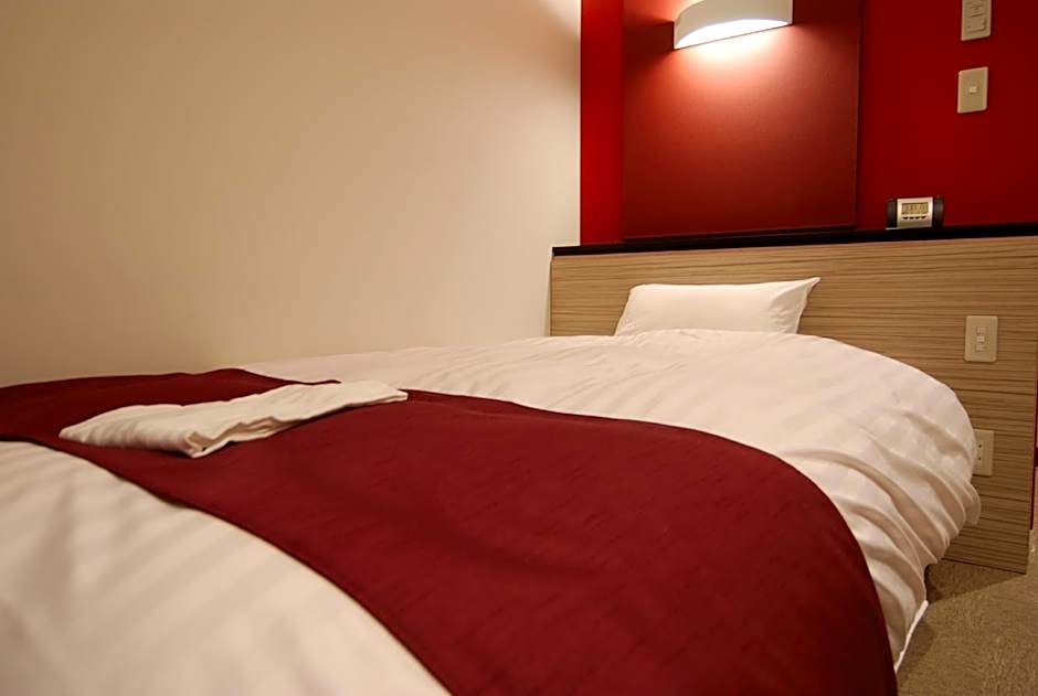 Hotel Fosse Himeji