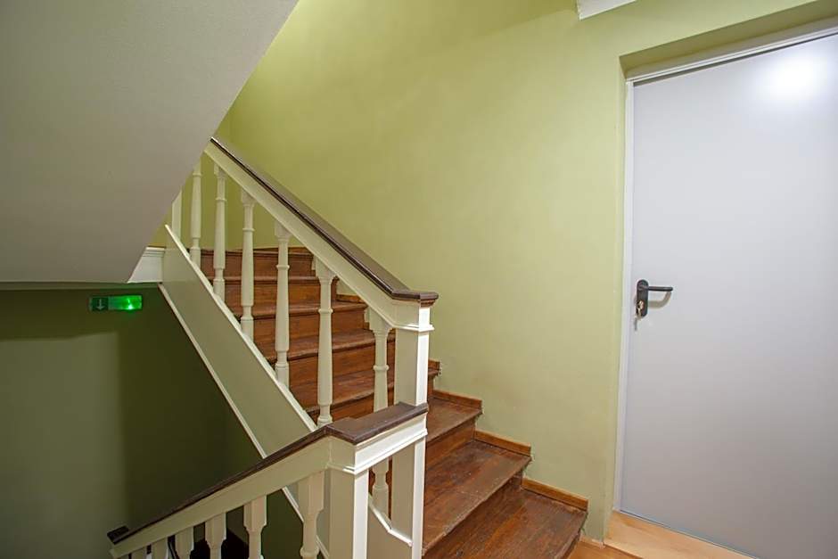 Hostel Adriatic Piran