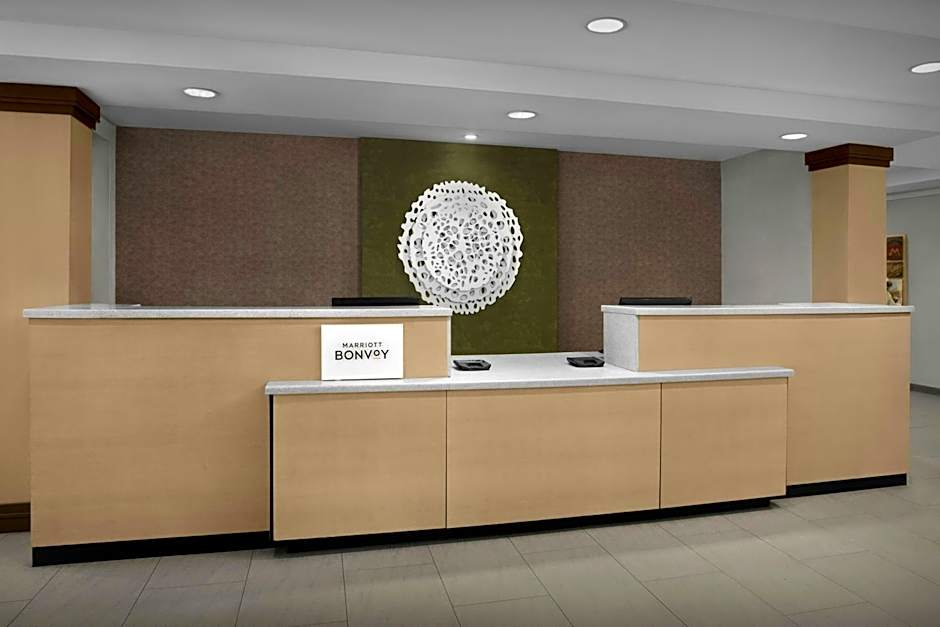 Fairfield Inn & Suites by Marriott Sarasota Lakewood Ranch